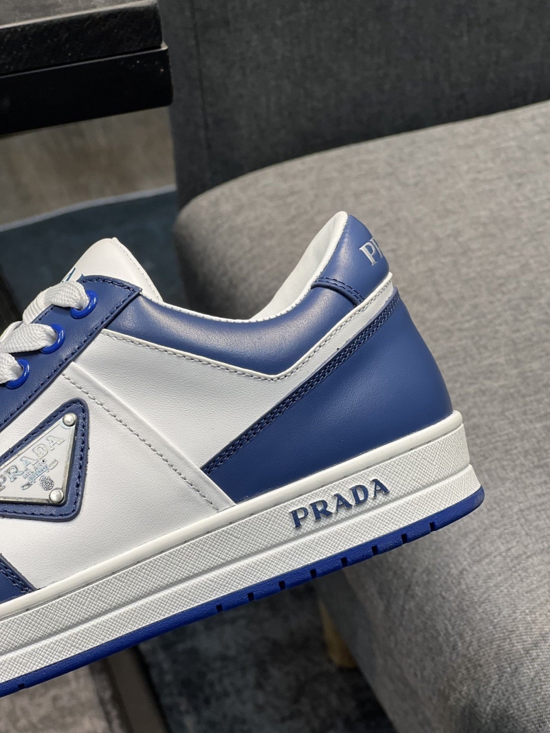 Prada Casual Shoes